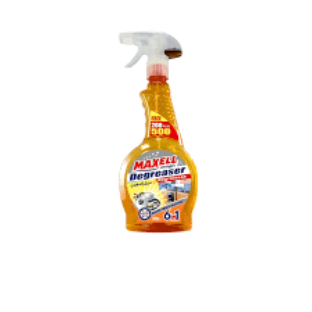 MAXEL MAGIC DEGREASER 700ML